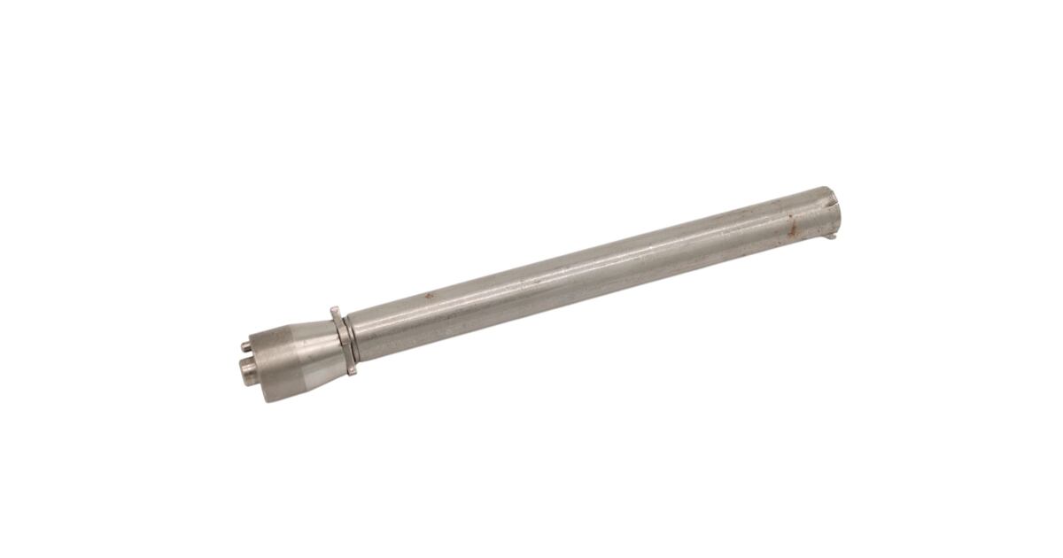 Front Fork Piston Rod Jawa Panelka Czech Made