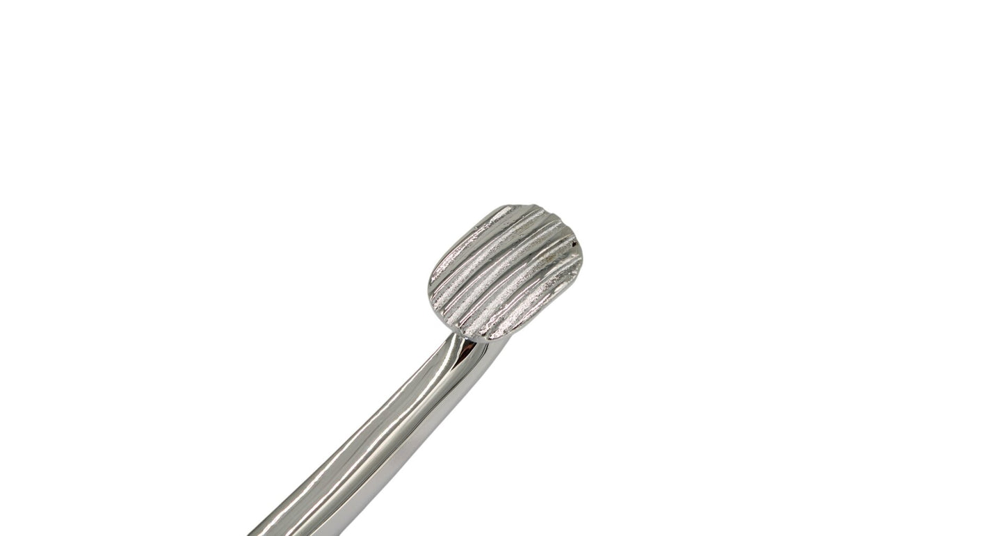 Rear Brake Pedal JAWA 350 Panelka Refurbished