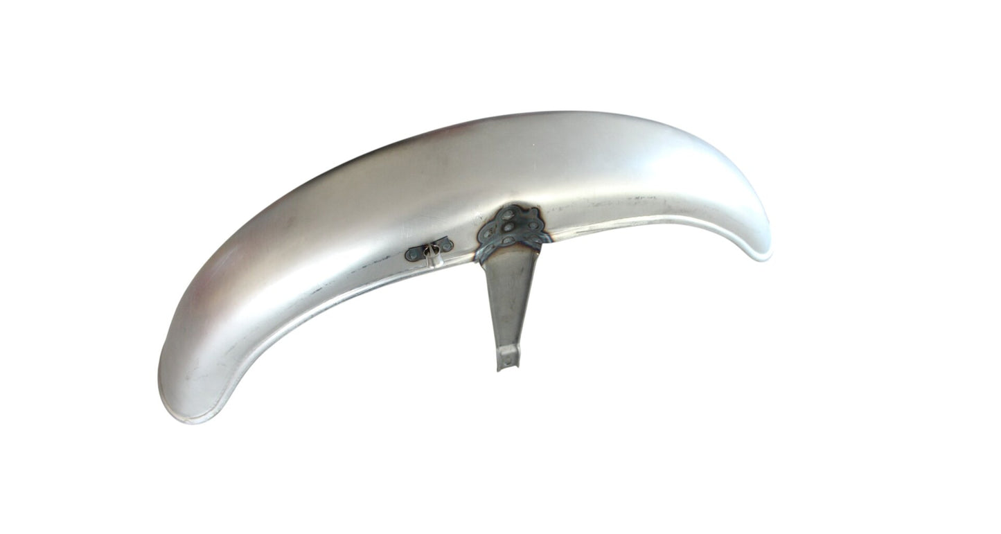 Round Front Fender, Jawa Californian