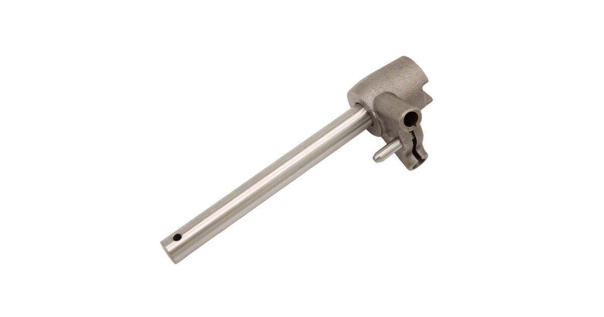 Shift Shaft JAWA 559-640 Taiwan Replica