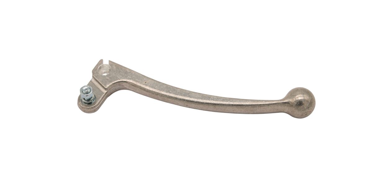 Left Handlebar Lever with Ball JAWA ČZ