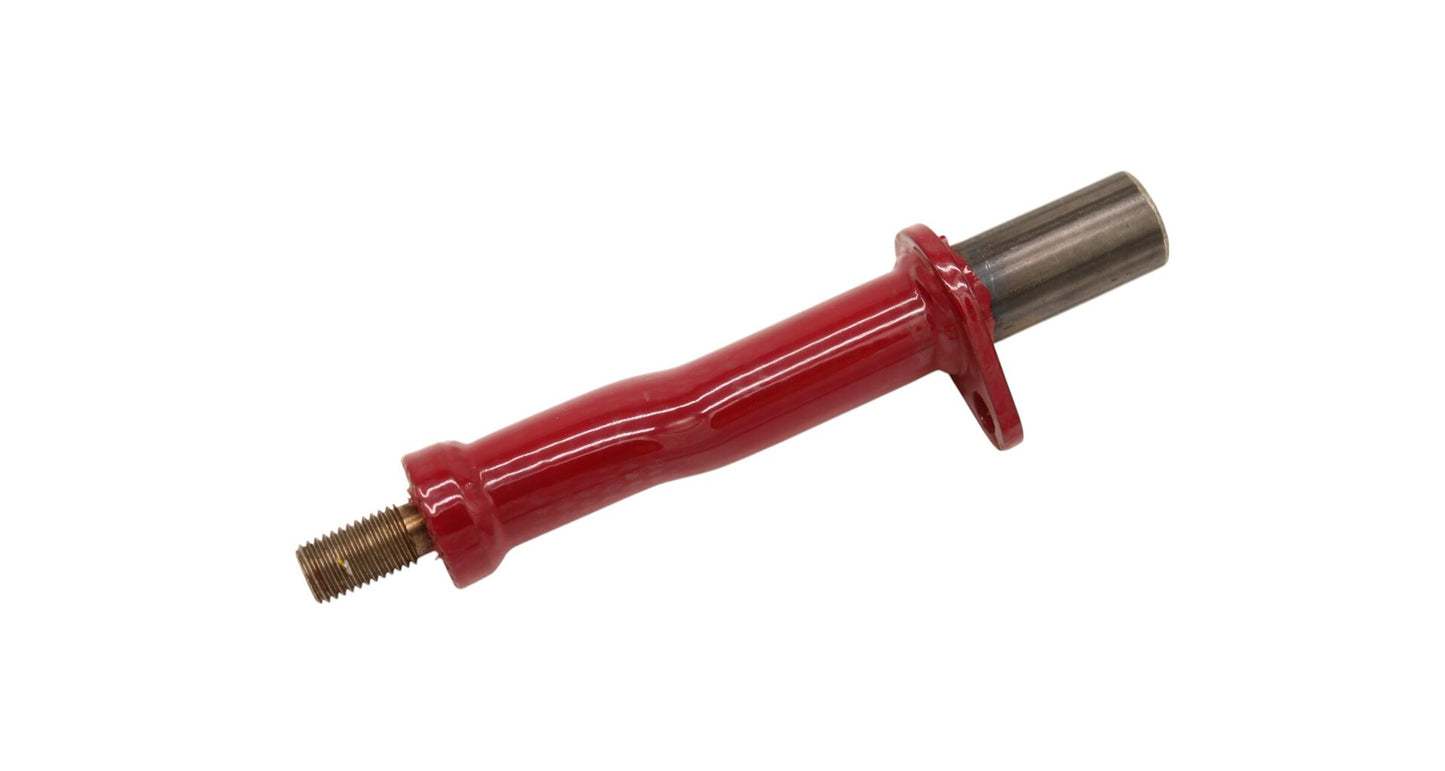 Footpeg Jawa 350 Springer, right