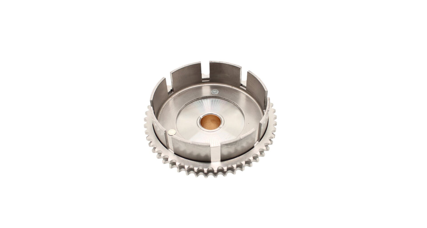 Bare duplex clutch basket Jawa 634-640, original Jawa moto