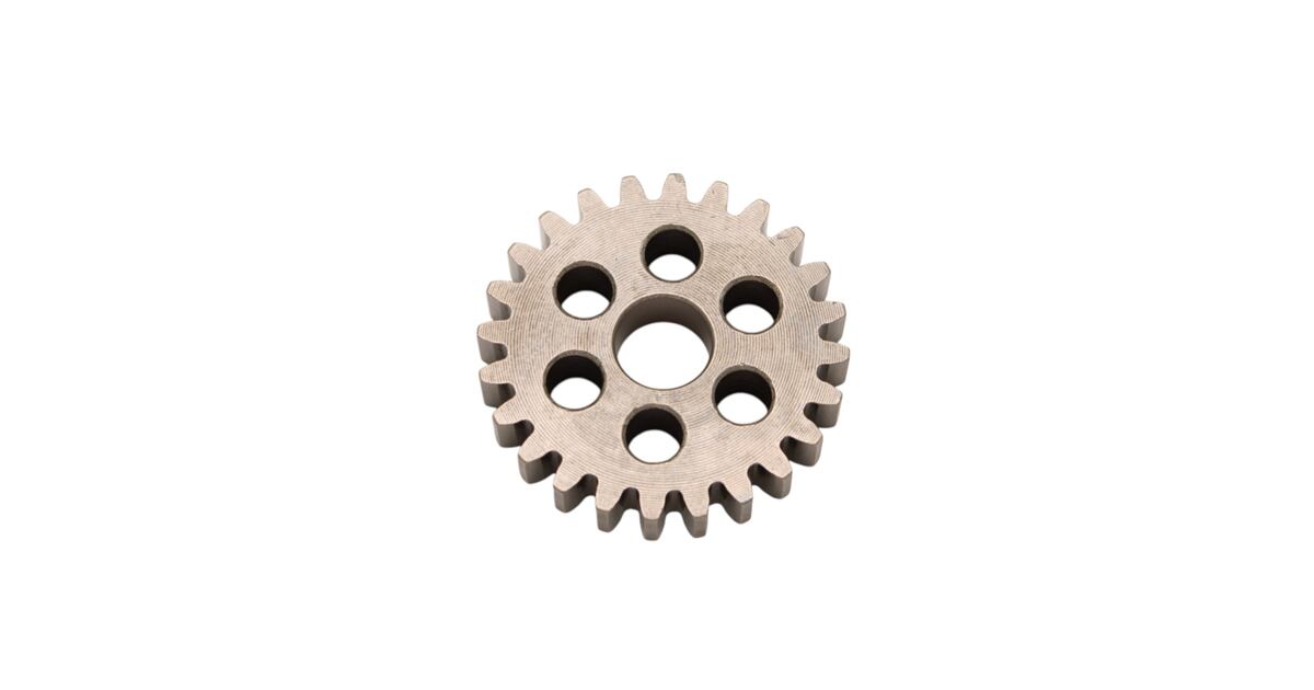 Gearbox Gear 24 Teeth JAWA Taiwan