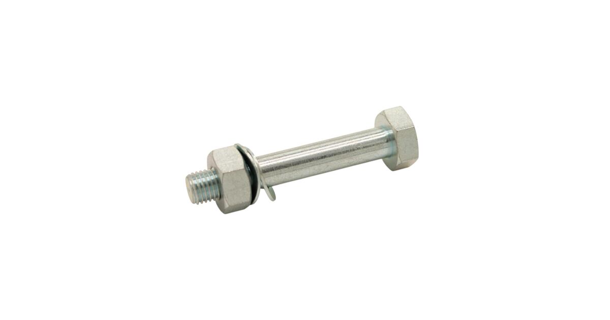 Engine Mount Bolt M8x1x50 with Nut