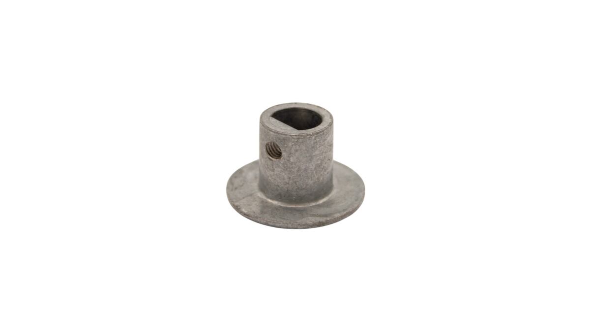 Handlebar End Plug Right JAWA ČZ New Type