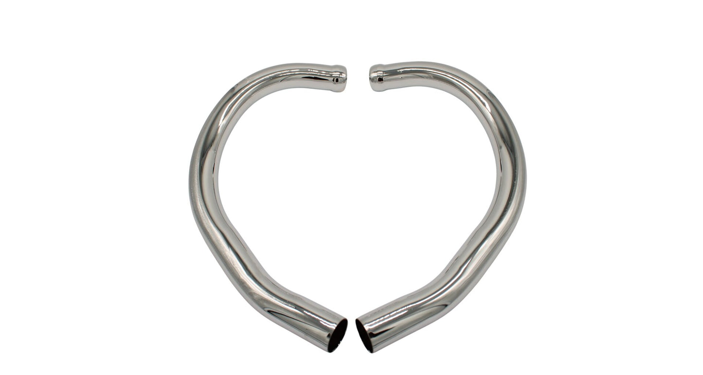 Exhaust elbows Jawa 640 Jawa Moto