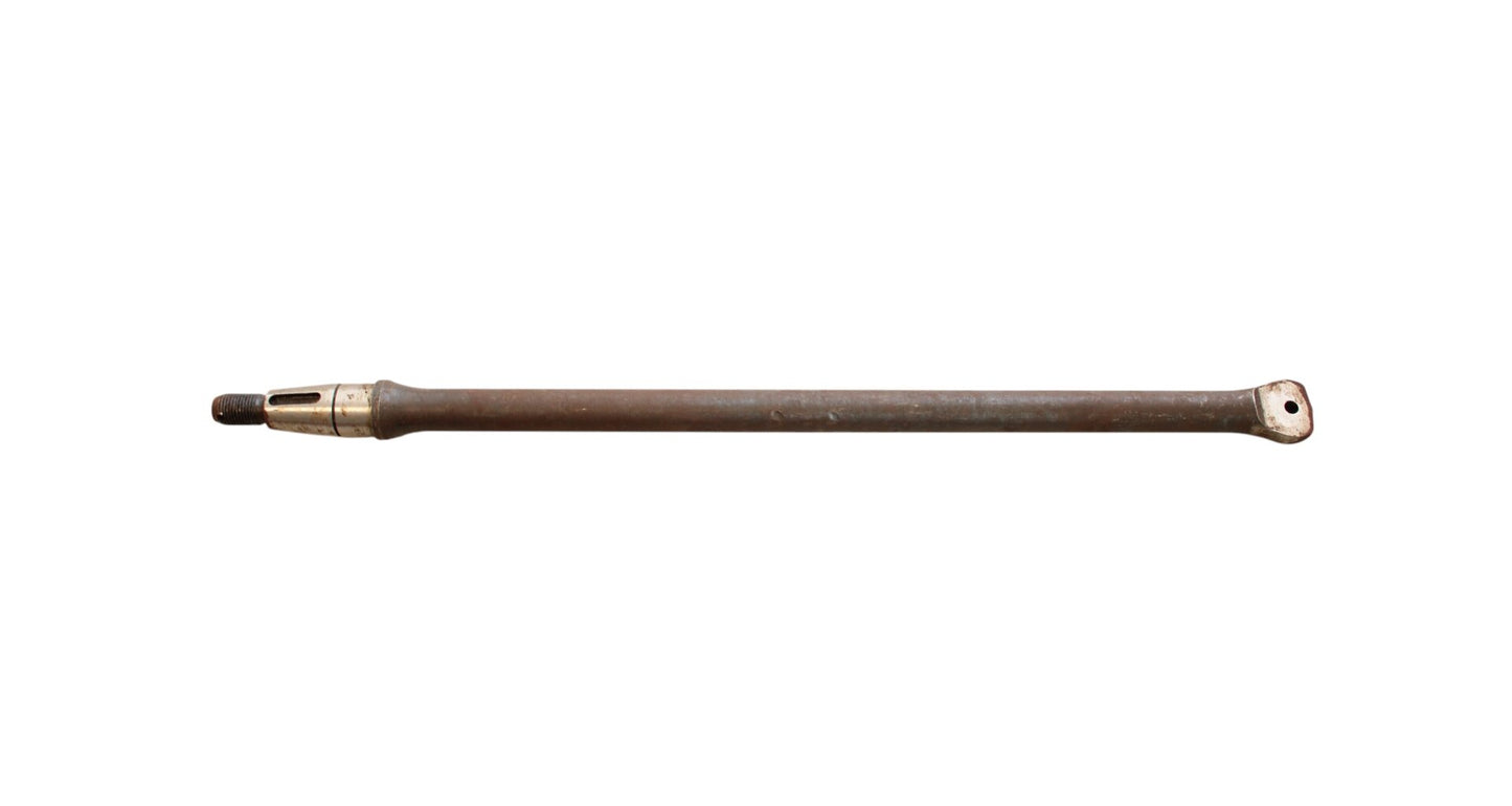 Axle shaft ČZ 175/505 rikša and Velorex, original Mototechna
