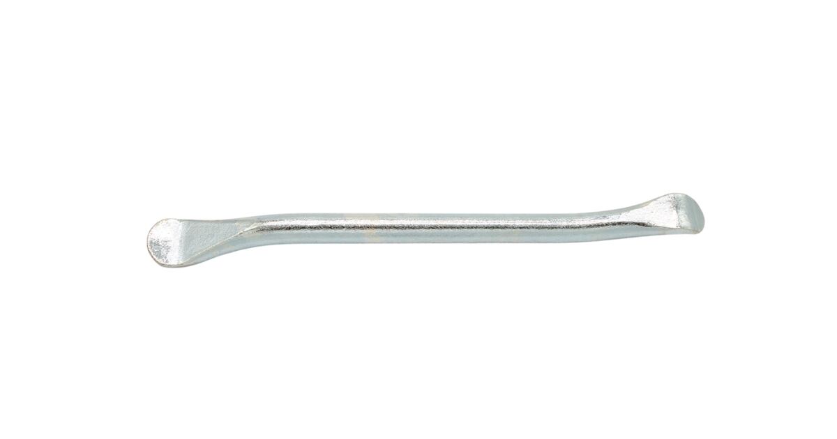 Tire Lever 180mm Forged Galvanized