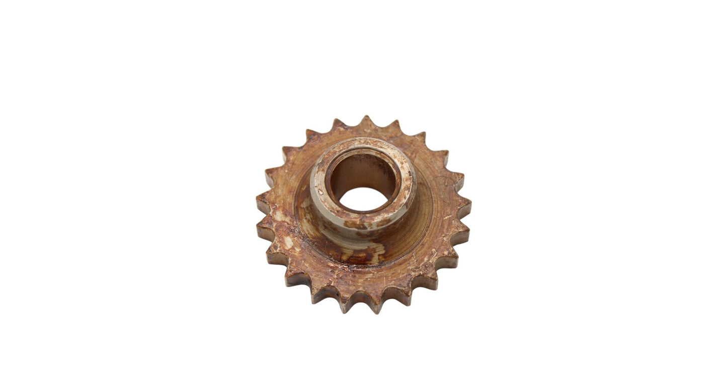 Primary Gear Jawa-ČZ 125-175, 21 Teeth, Mototechna