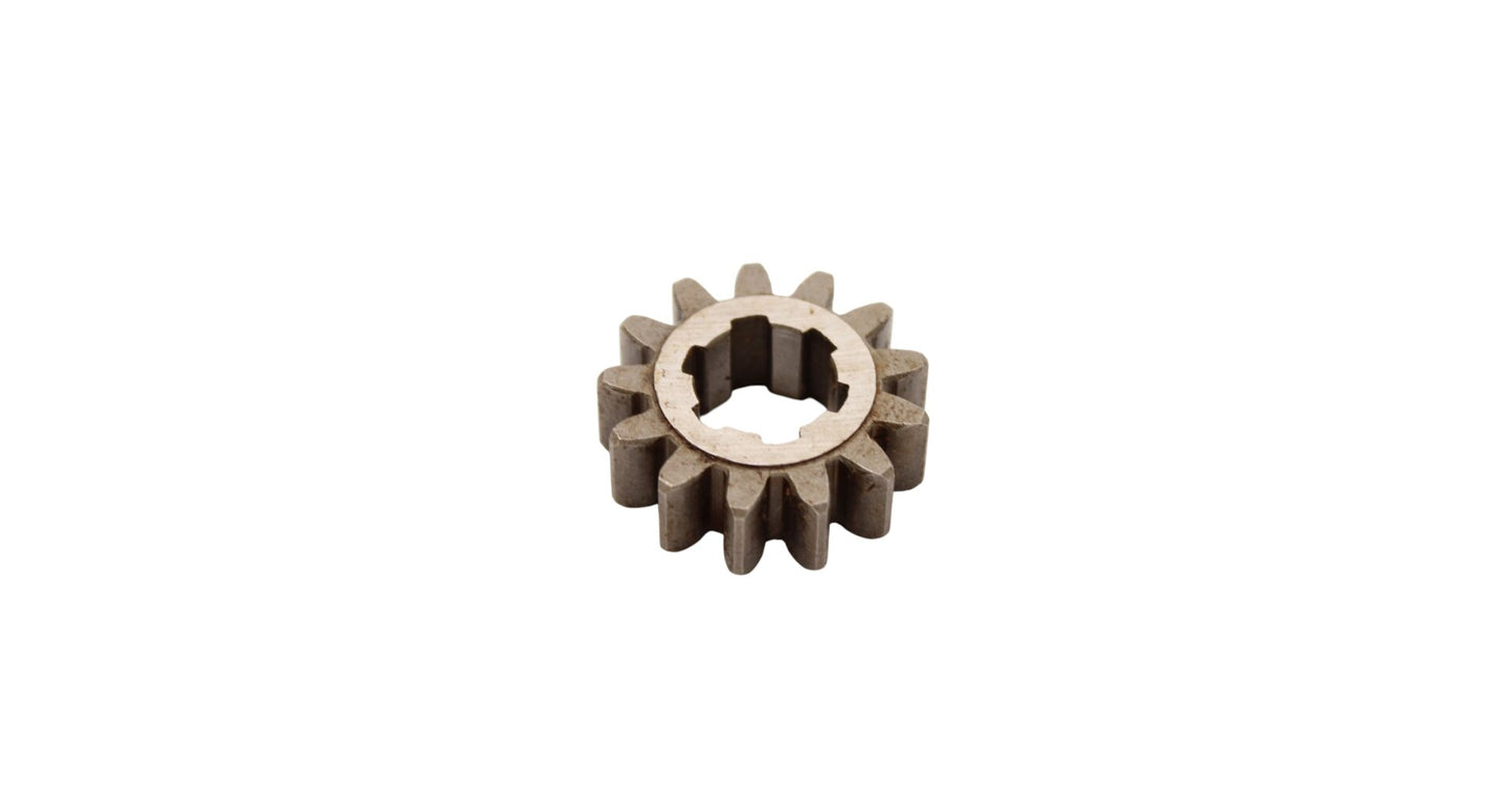 Gearbox gear 13 teeth Jawa-ČZ 355, 356, Mototechna