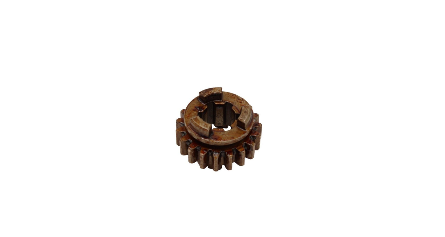 Gearbox gear 19 teeth Jawa-ČZ 355-455, Mototechna