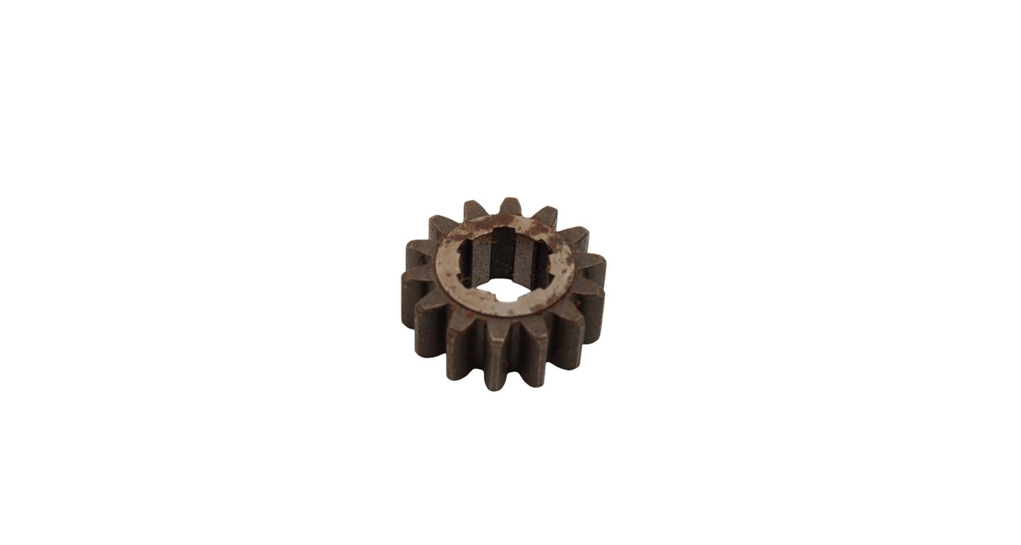 Gearbox gear 14 teeth Jawa-ČZ 355, 356, Mototechna