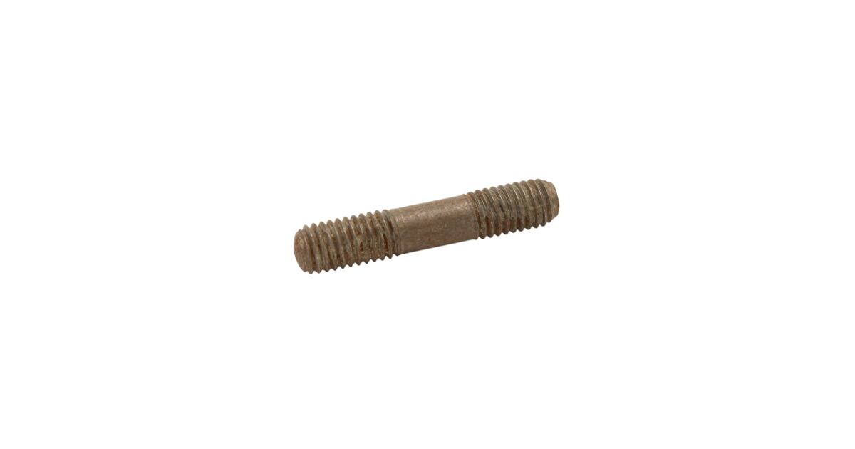 Carburetor Mounting Bolt M8x40 Jawa ČZ Mototechna