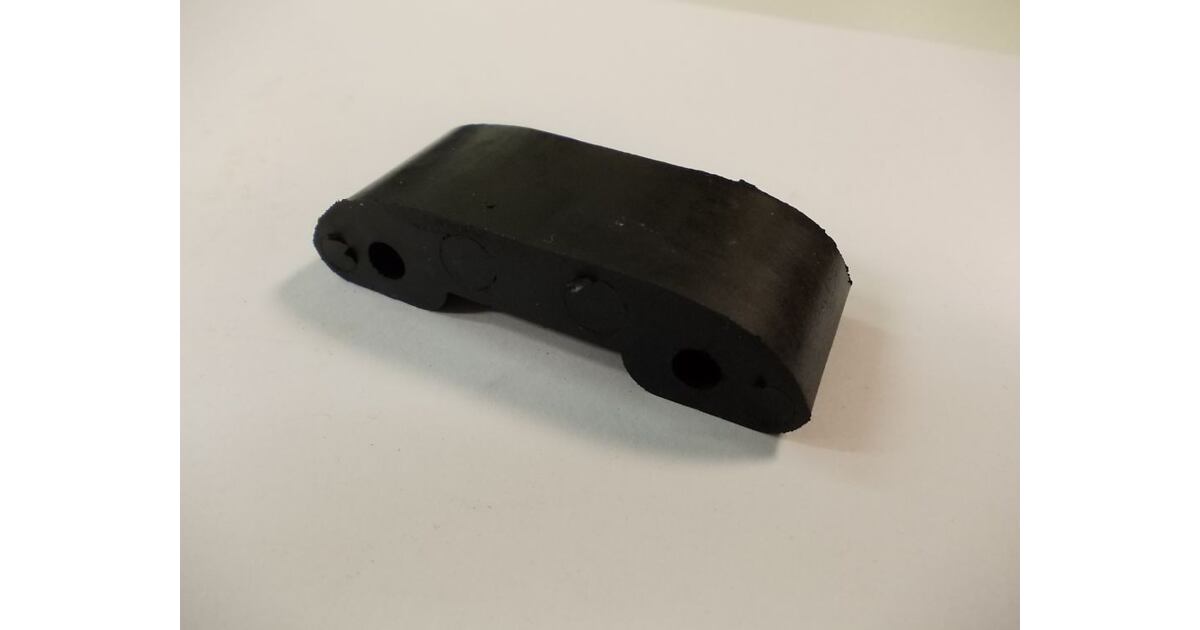 Chain Guard Guide Rubber Jawa ČZ