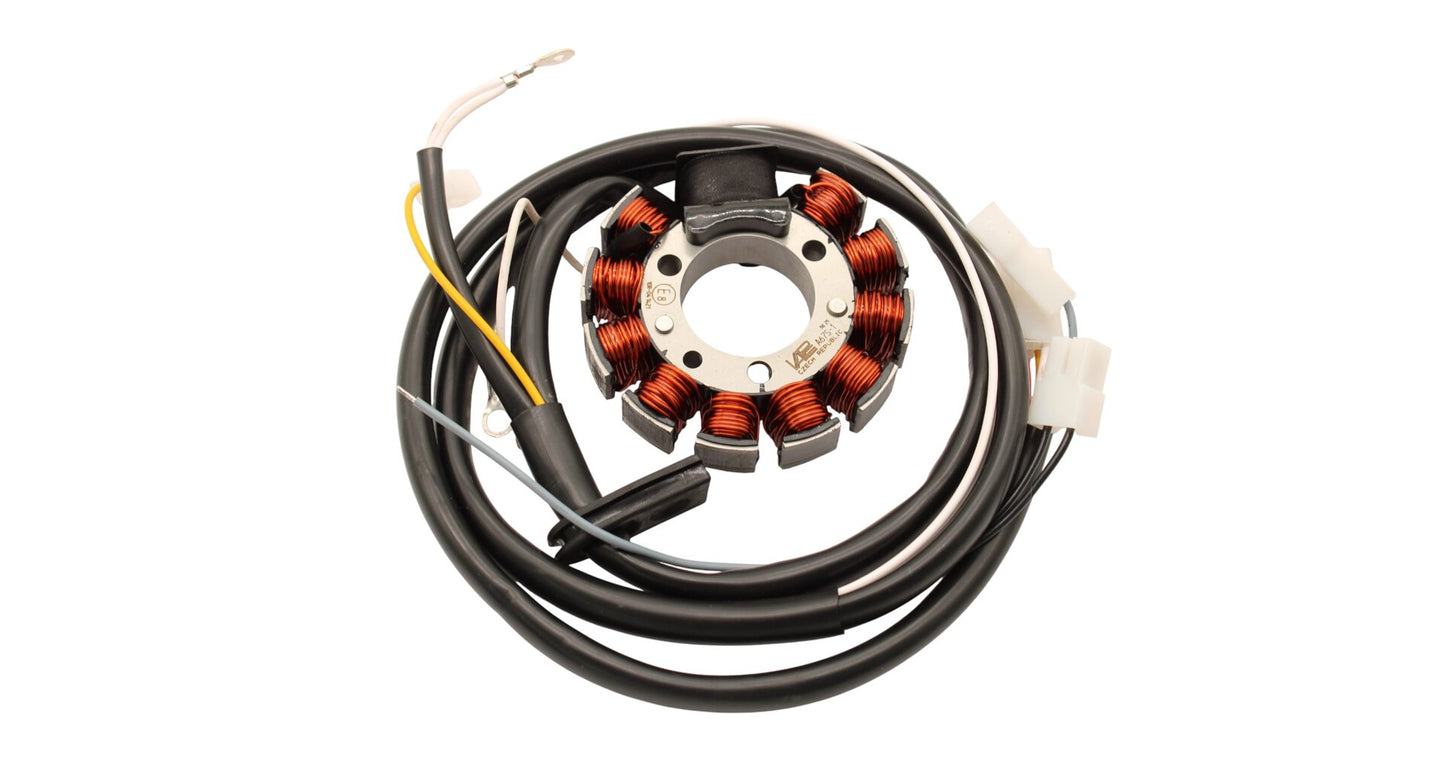 Stator for ignition Vape SZ-17 Jawa 638-640 12V