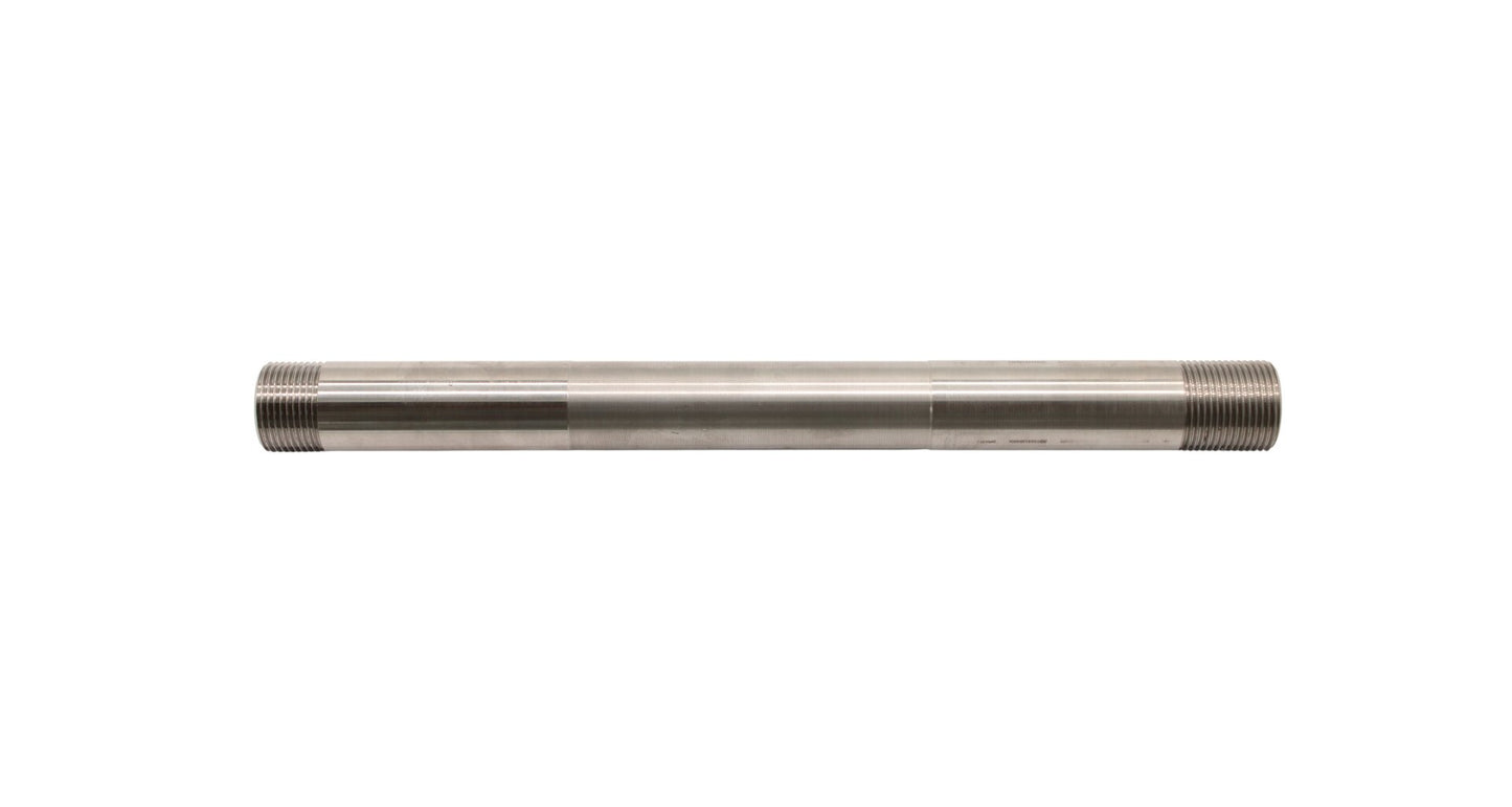 Swingarm Pin Jawa 634-640, Replica