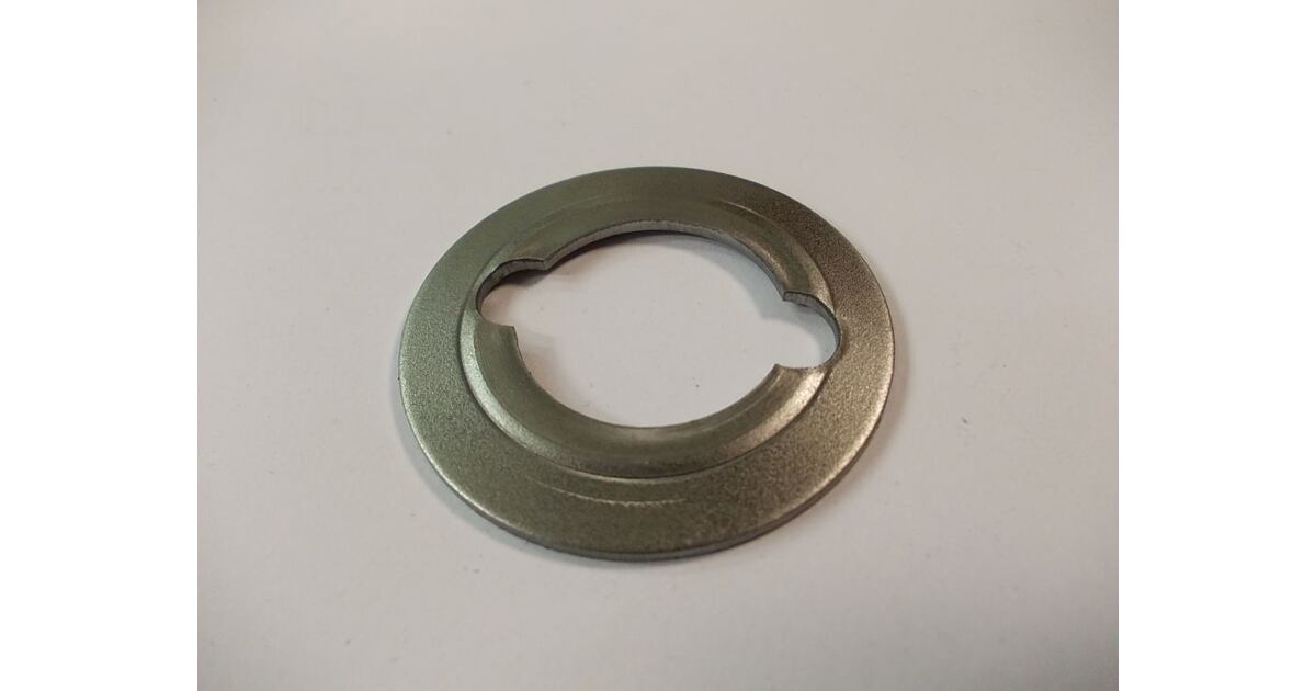 Wheel Hub Bearing Spacer Plate Jawa ČZ