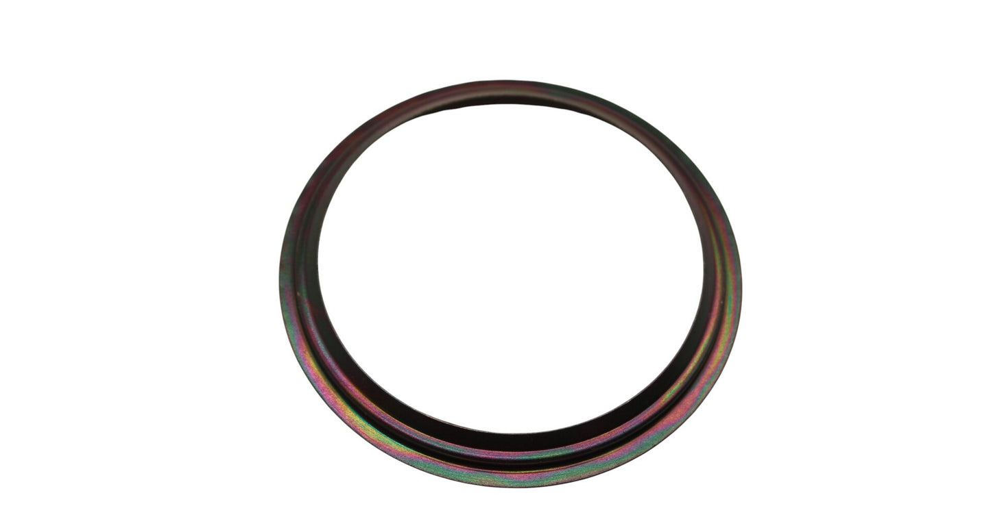 Stamped plate for speedometer Jawa 634 - 640