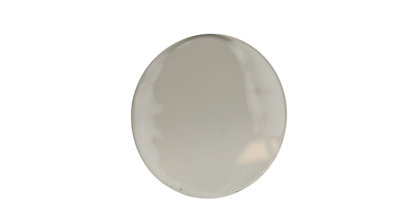 Flat glass 76mm for speedometer Jawa 634 - 640
