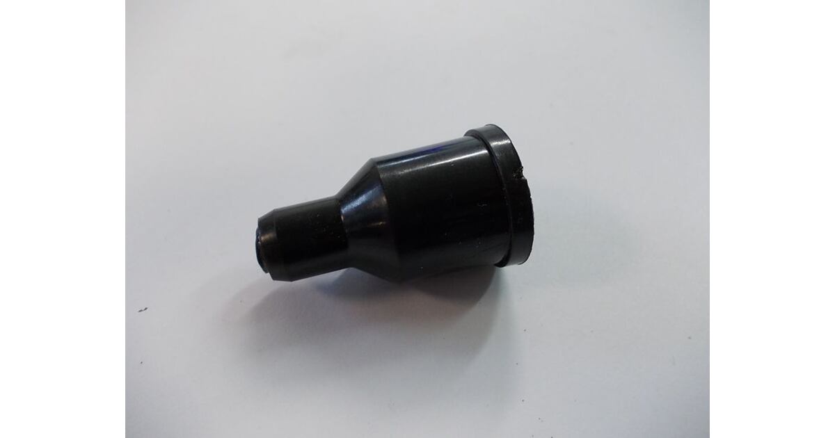 Rubber Boot HT Ignition Cable End