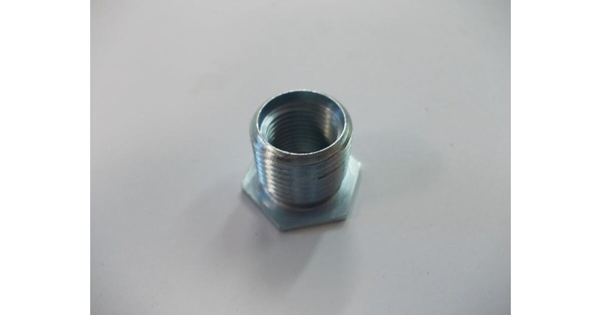Spark Plug Thread Insert M14x1.25 18x1.5