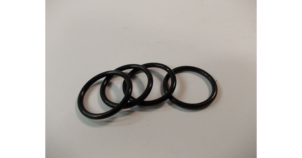 Swing Arm Pin Circlip 25x3mm