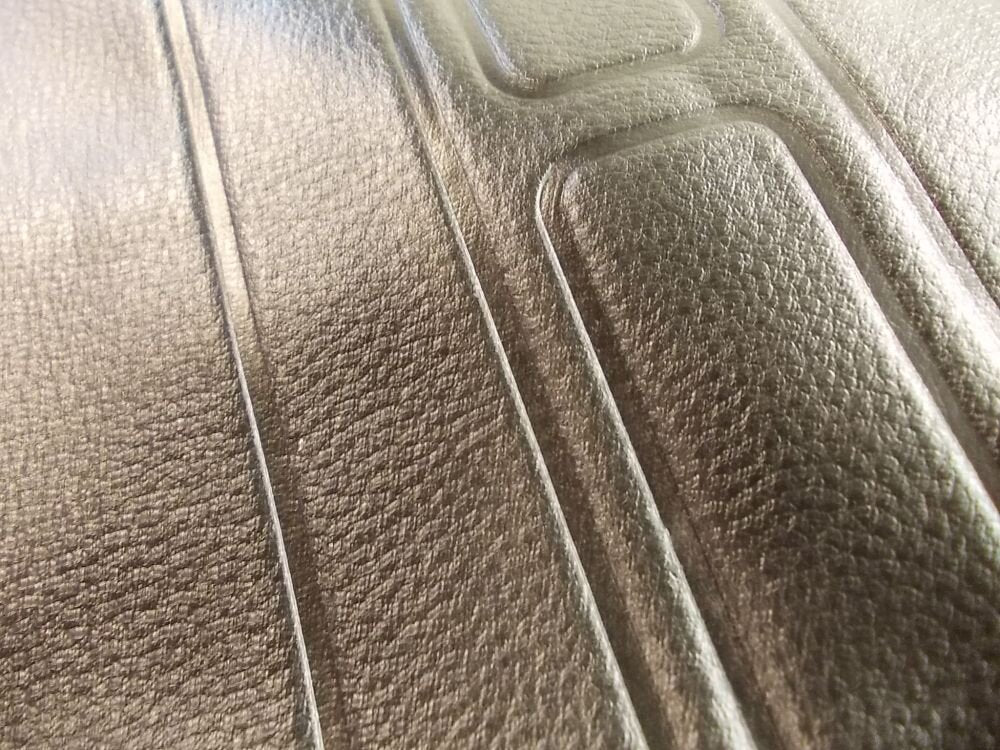 Seat cover Jawa 350/634 with embossing