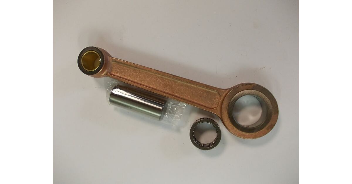 Connecting Rod Jawa 250 Bronze Bushing