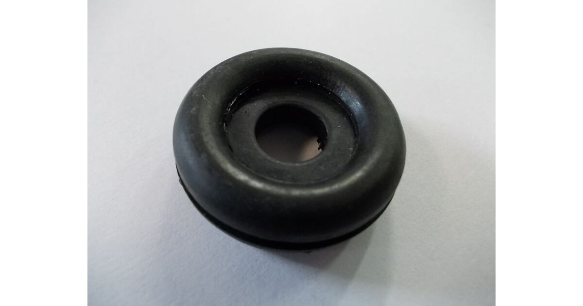 Headlight Mask Rubber Grommet 10mm JAWA