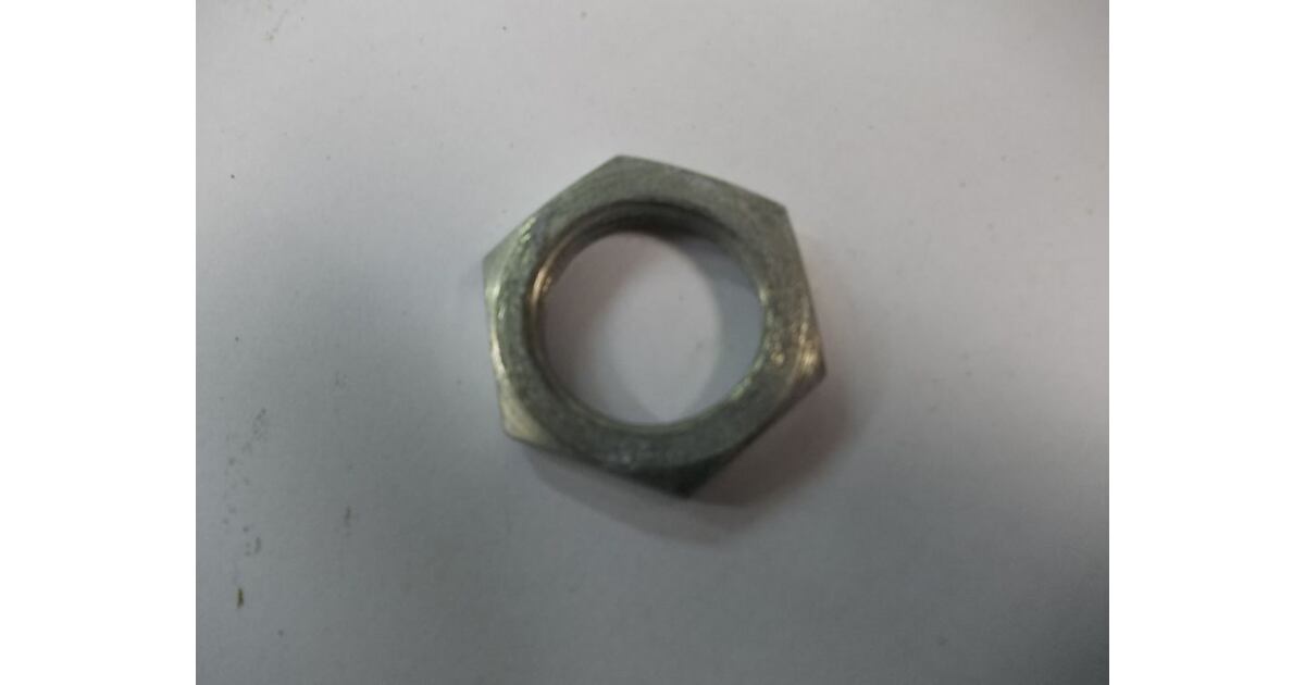 M18 Speedometer Mounting Nut 22mm
