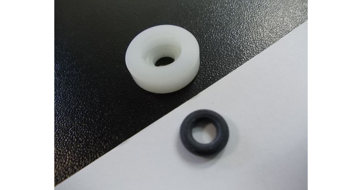 JAWA Output Shaft Seal Cap with O-Ring 16mm