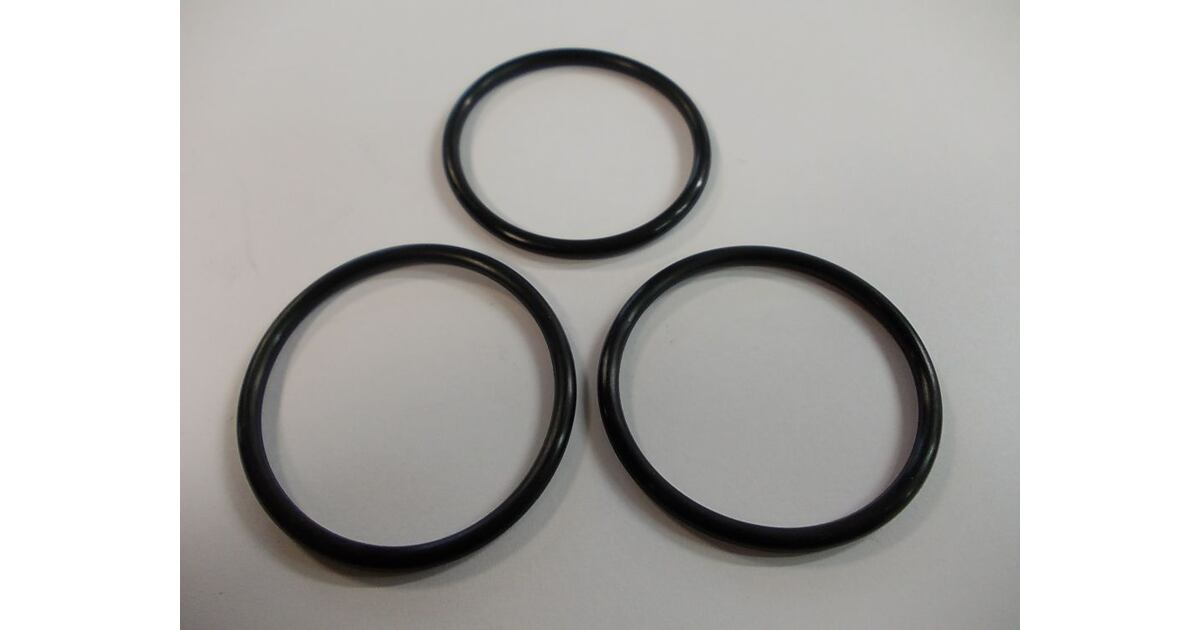 O-Ring Seal 40x3.5mm