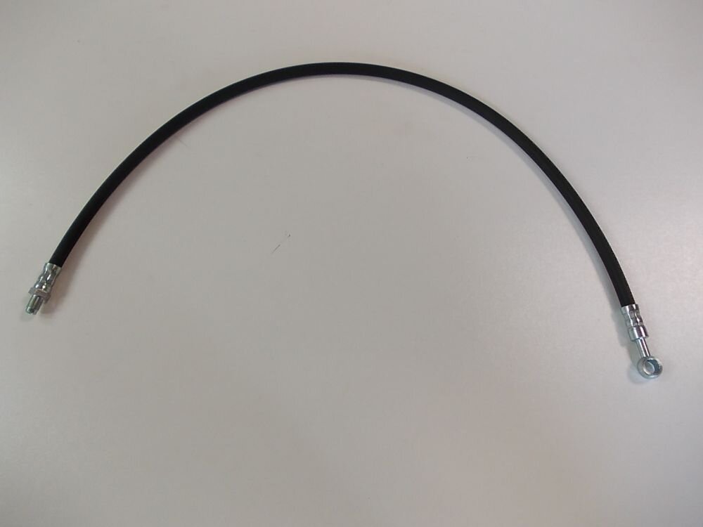 Front Brake Hose Jawa 350/638, 639, 640