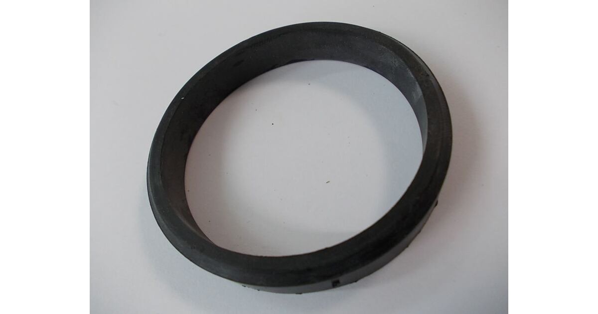Rear Wheel Sprocket Cover Rubber JAWA ČZ