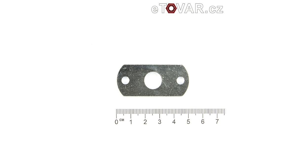Rear Turn Signal Holder Washer for Jawa Panelka Bizon Fender