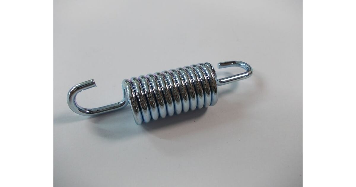 Center Stand Spring Jawa ČZ