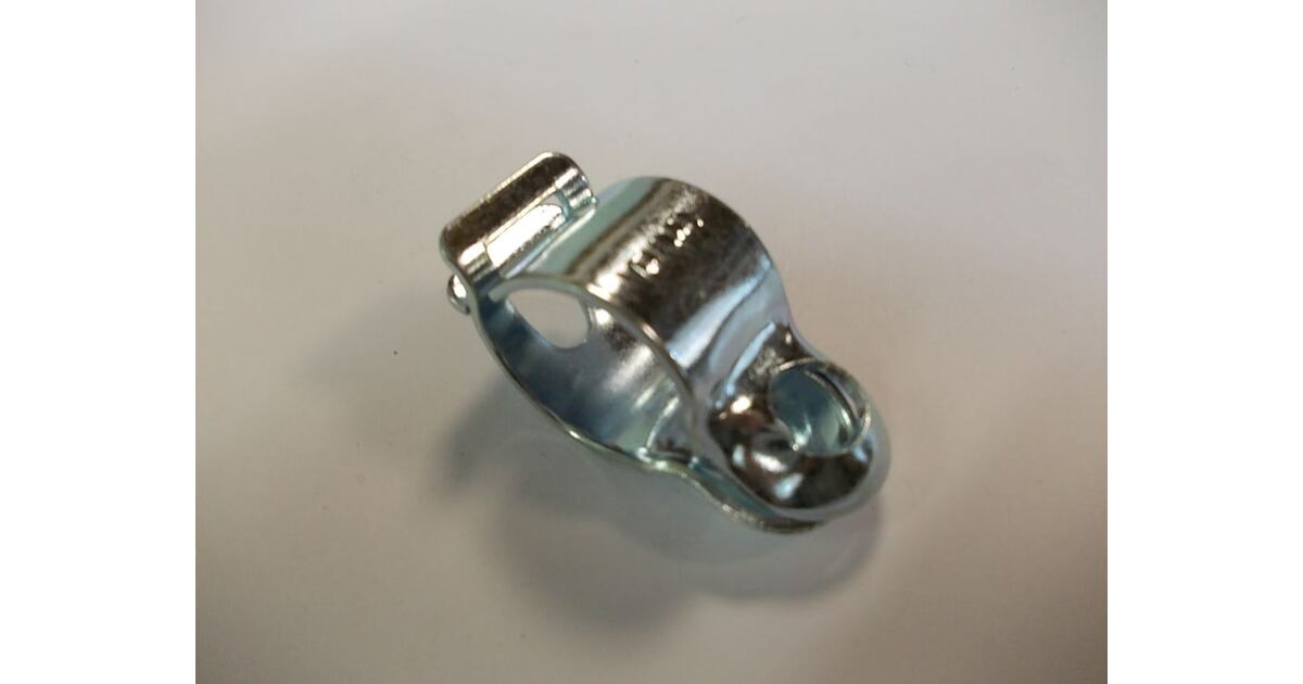 Mirror Clamp for Handlebars M8 JAWA ČZ