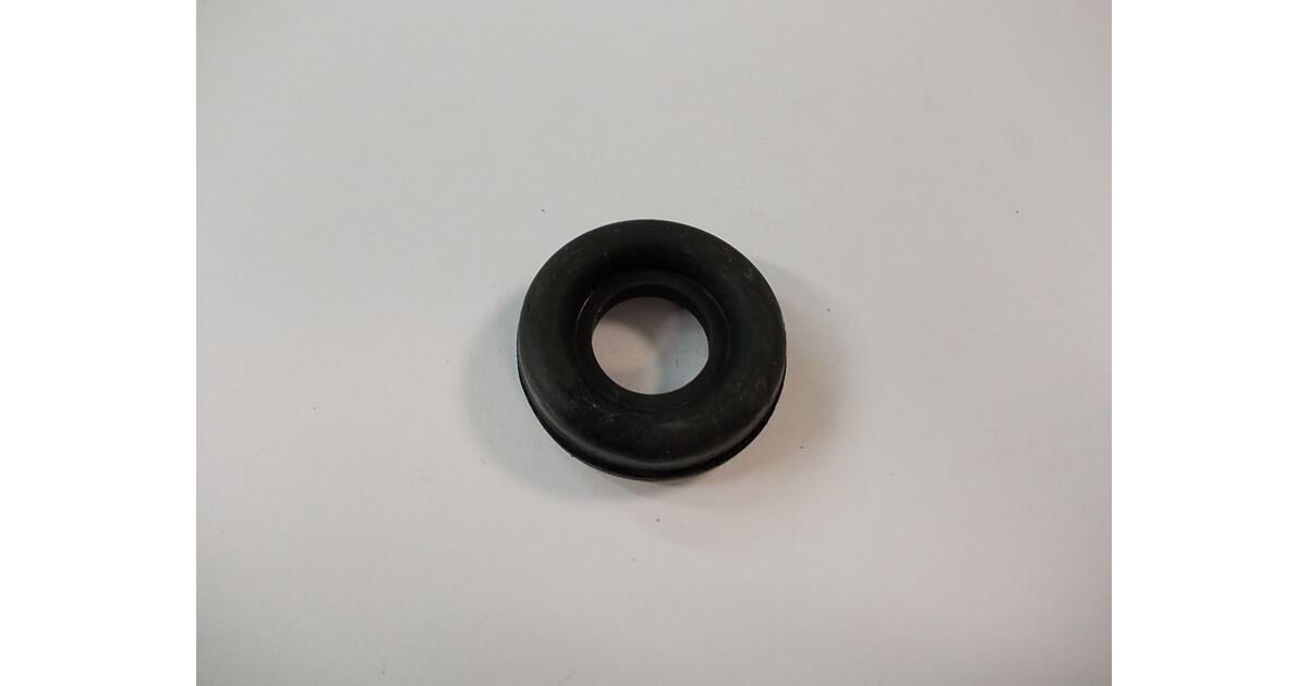 Headlight Mask Rubber Grommet Jawa 14mm