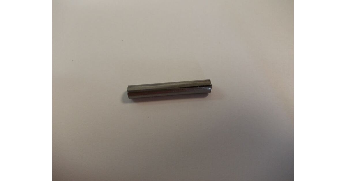 Grooved Pin Clutch Automatic Cam