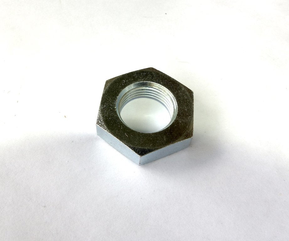 Rosette pin nut - ČZ 450, 477, 502 Scooter, Jawa-ČZ 355