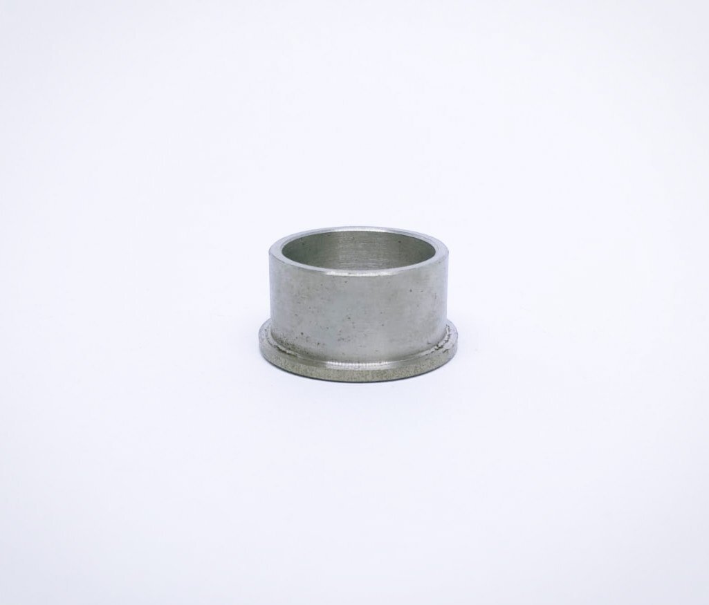 Left Cover Bushing Jawa 250 Models