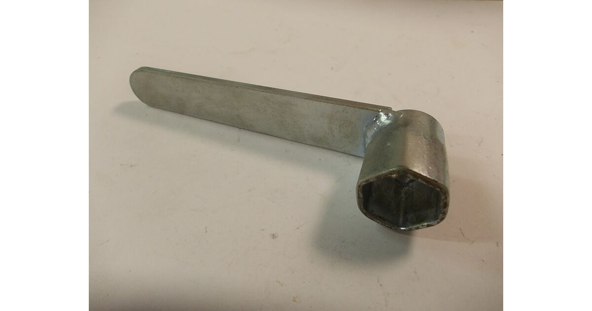 Standard Spark Plug Wrench Tool