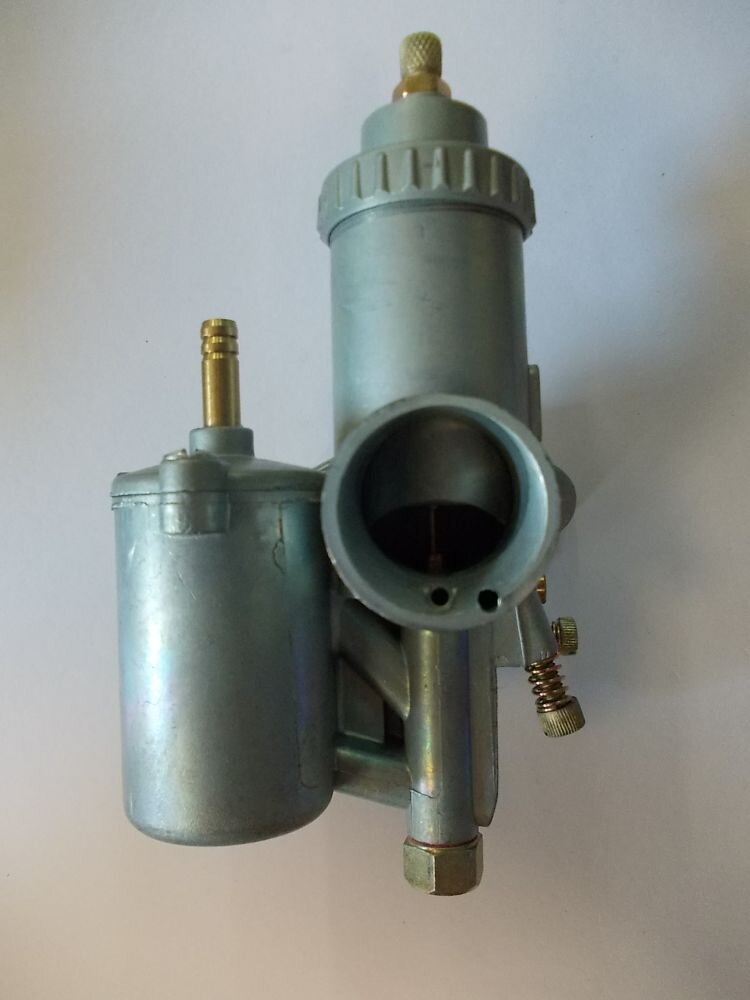 Carburetor Jawa 634