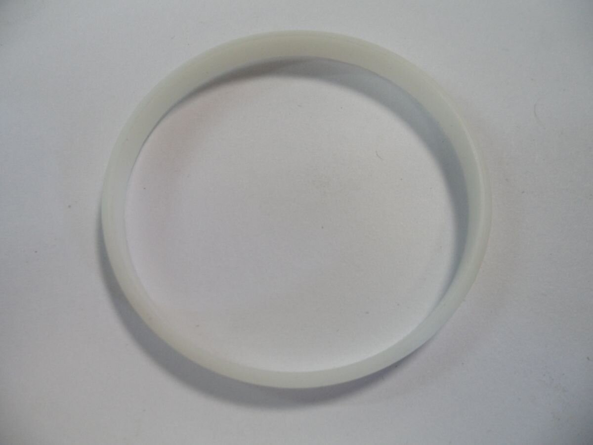 Speedometer Nylon Ring ČZ