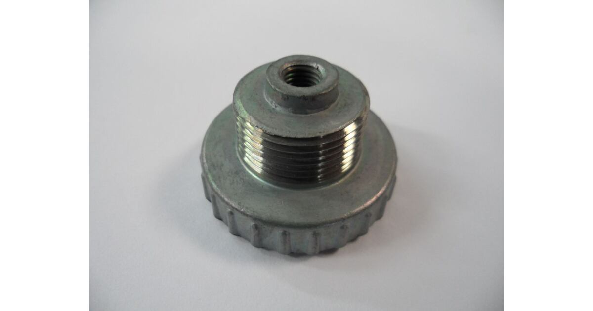 Carburetor Cap with Thread Jawa ČZ TW