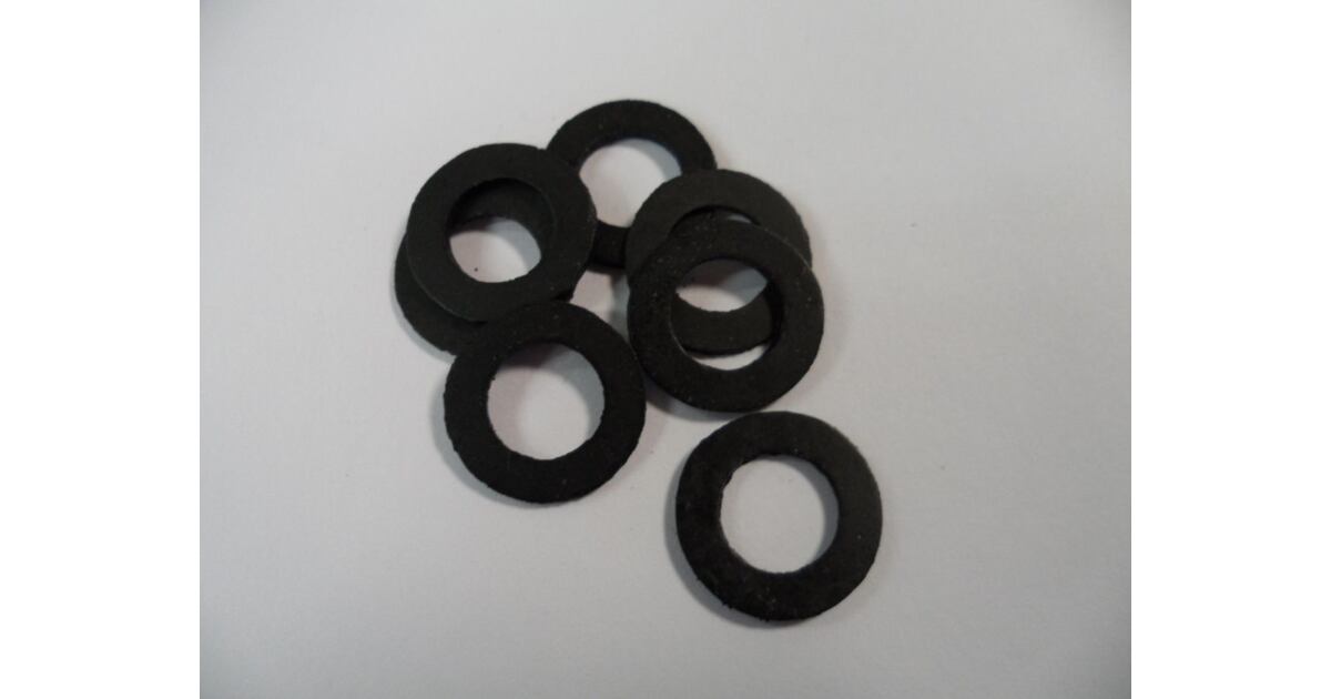 Brake Lever Rubber Washer Jawa ČZ