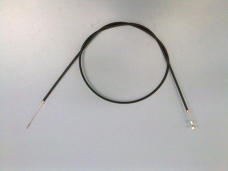 Clutch Cable without Adjuster Jawa ČZ Panelka
