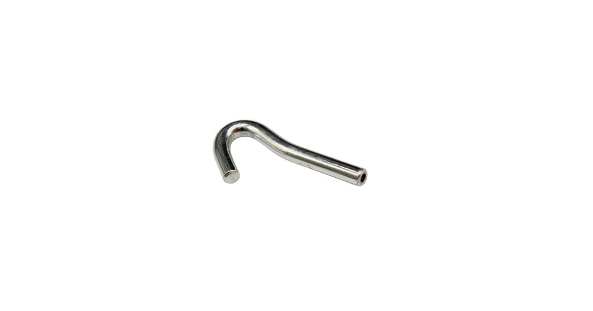 Rear Brake Cable Hook Jawa ČZ