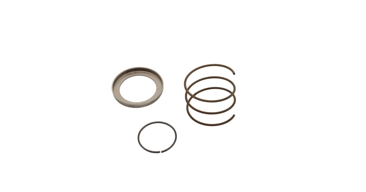 Kick Start Gear Cup Spring Set Jawa/ČZ
